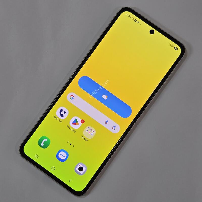 ������ Z�ø�3 256GB ũ�� 75844