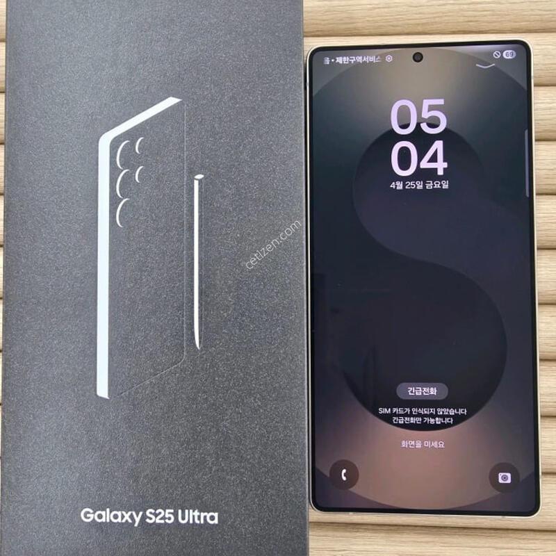 ������S25��Ʈ�� 512G �ڱ��� ƼŸ������ ��ǰ����