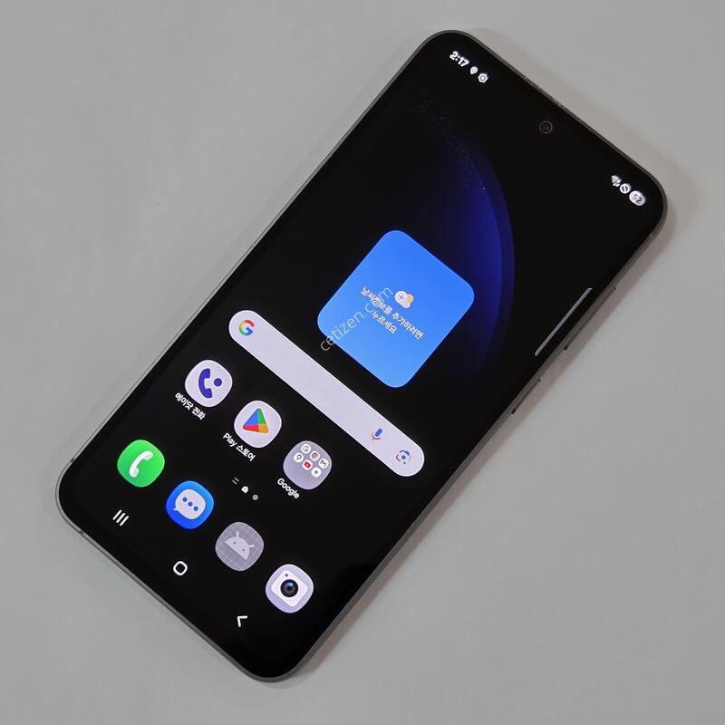 ������ S23 FE 256GB ���� 75991