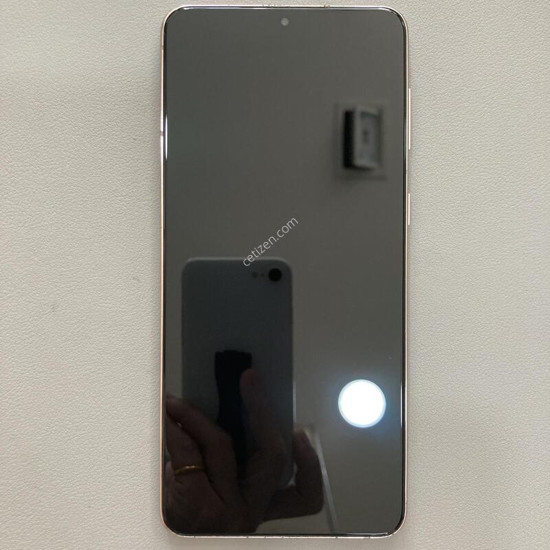 ���� ���⽺, �����մϴ� / S21�÷��� ���̿÷� (G996)