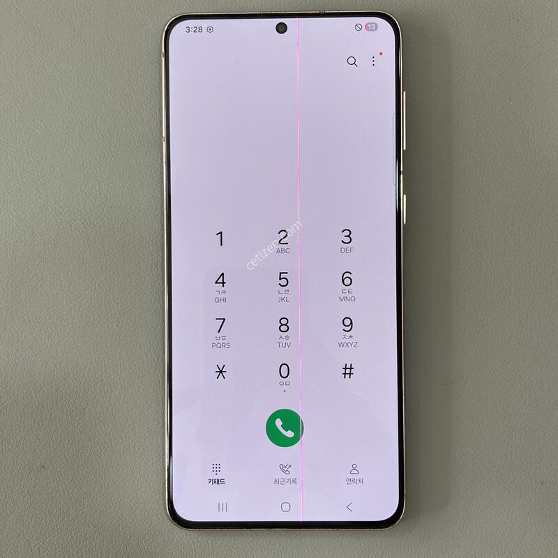 ���� ���⽺, �����մϴ� / S21�÷��� ���̿÷� (G996)