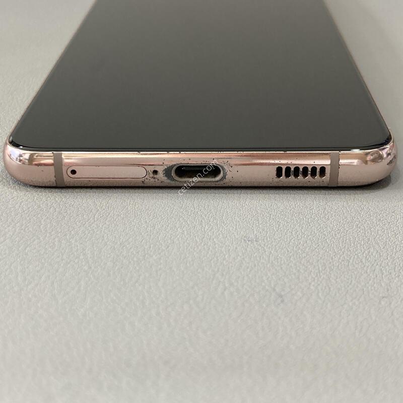 ���� ���⽺, �����մϴ� / S21�÷��� ���̿÷� (G996)