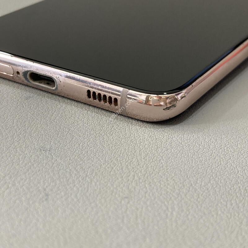 ���� ���⽺, �����մϴ� / S21�÷��� ���̿÷� (G996)