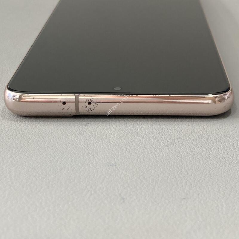 ���� ���⽺, �����մϴ� / S21�÷��� ���̿÷� (G996)
