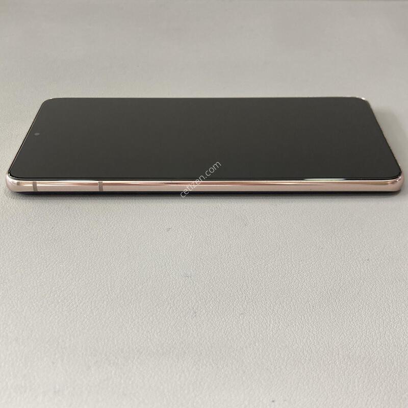 ���� ���⽺, �����մϴ� / S21�÷��� ���̿÷� (G996)