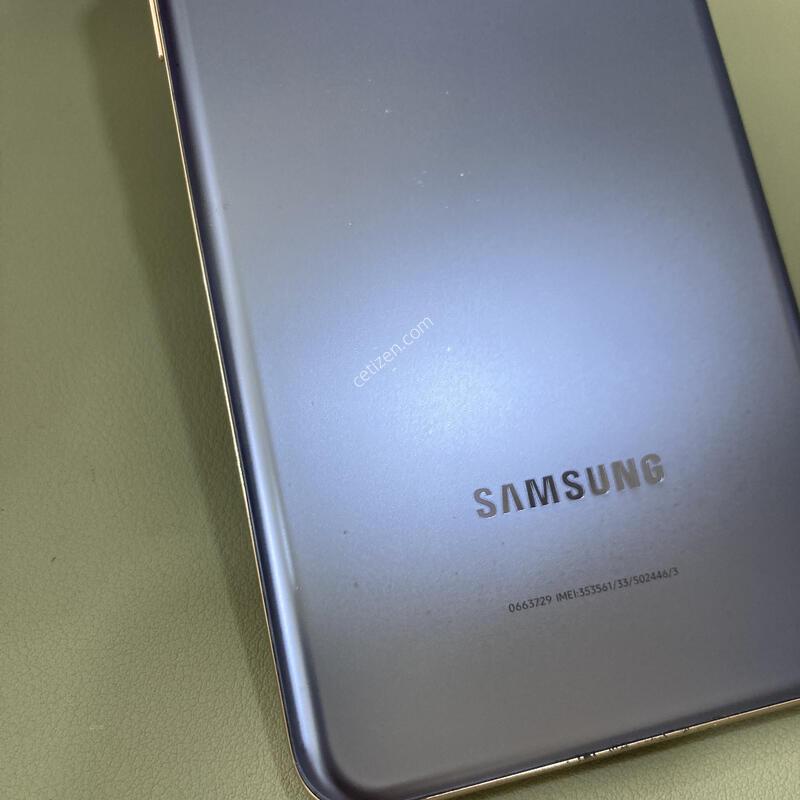 ���� ���⽺, �����մϴ� / S21�÷��� ���̿÷� (G996)
