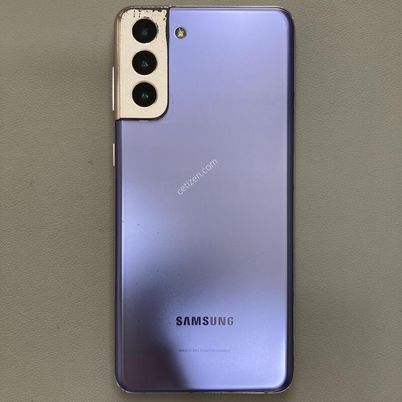 ���� ���⽺, �����մϴ� / S21�÷��� ���̿÷� (G996)