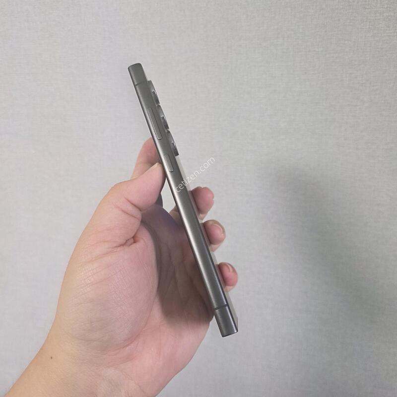������ S24��Ʈ�� ƼŸ�� ���� 512�Ⱑ SS�� �Ⱦƿ�~