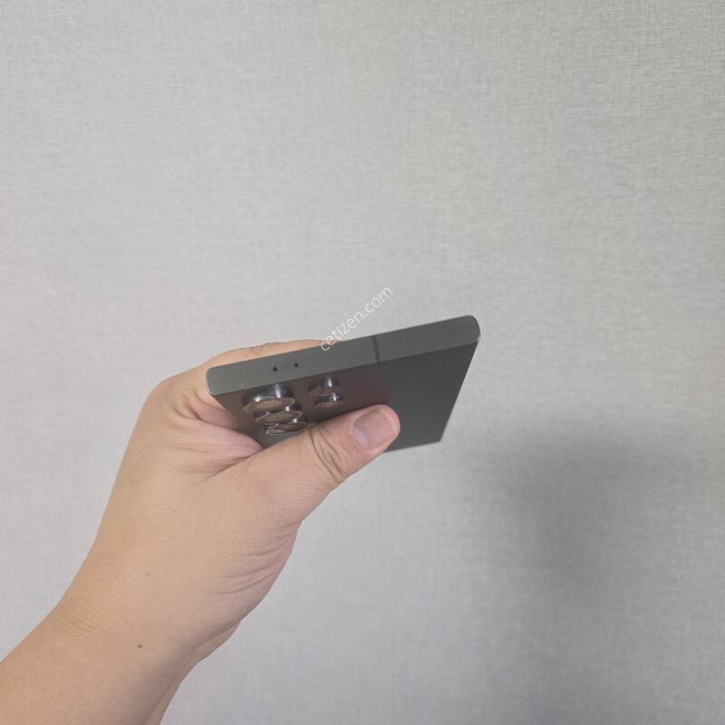 ������ S24��Ʈ�� ƼŸ�� ���� 512�Ⱑ SS�� �Ⱦƿ�~