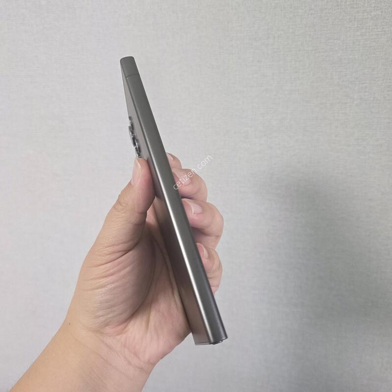 ������ S24��Ʈ�� ƼŸ�� ���� 512�Ⱑ SS�� �Ⱦƿ�~