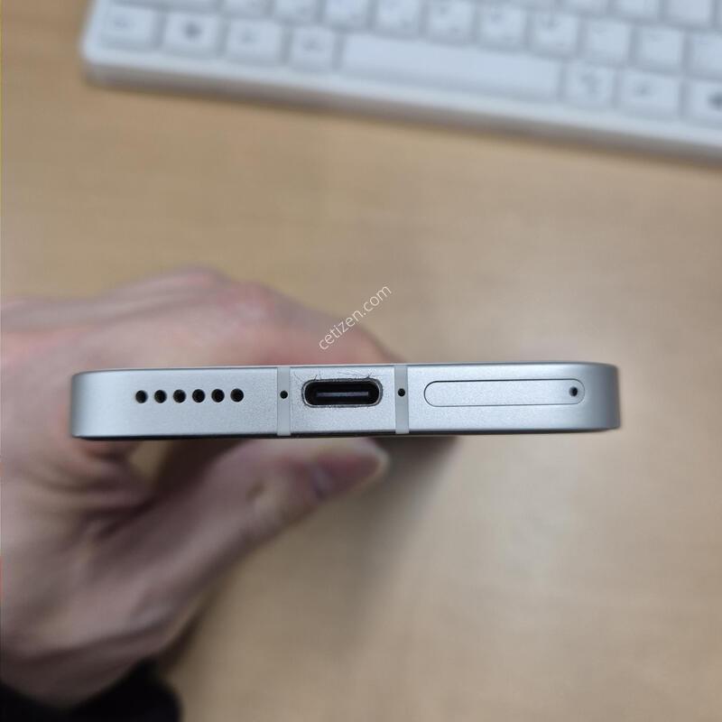 ���̺� �ó���� ȭ��Ʈ S�� 128G