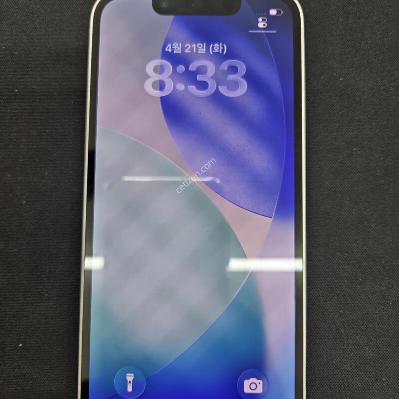 ������ 13�̴� 128G ȭ��Ʈ