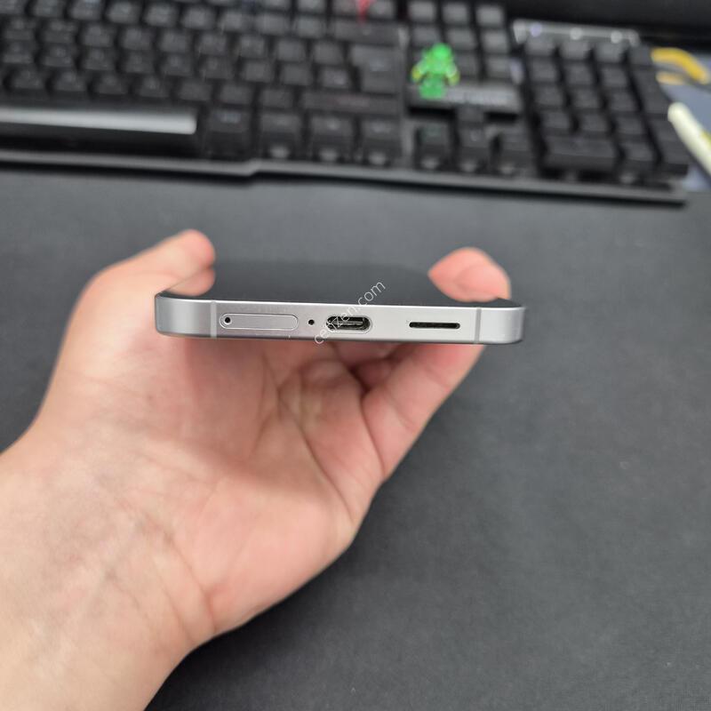 ������ S25 �÷��� �ǹ� 256G
