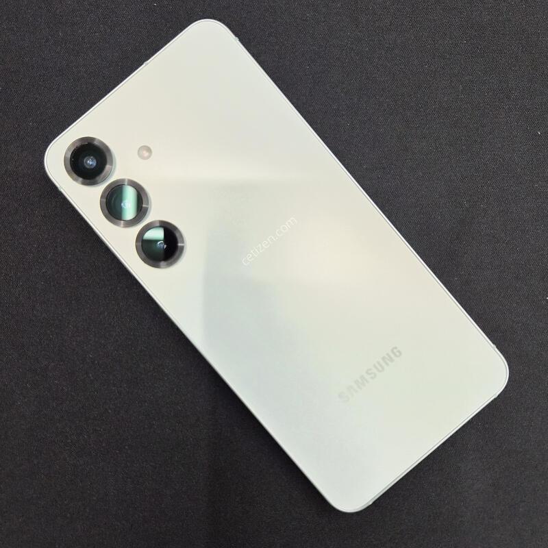 ������ S25 ��Ʈ 512G