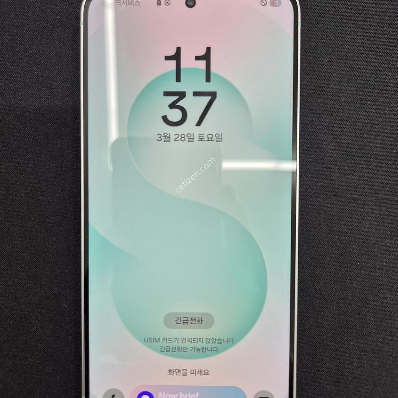 ������ S25 ��Ʈ 512G