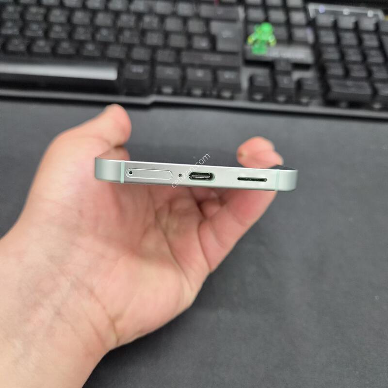 ������ S25 ��Ʈ 512G