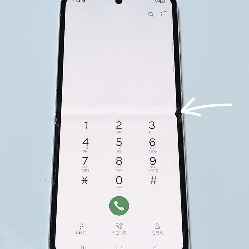 ������Z�ø�5 512G ���ܻ� ũ�� 59362