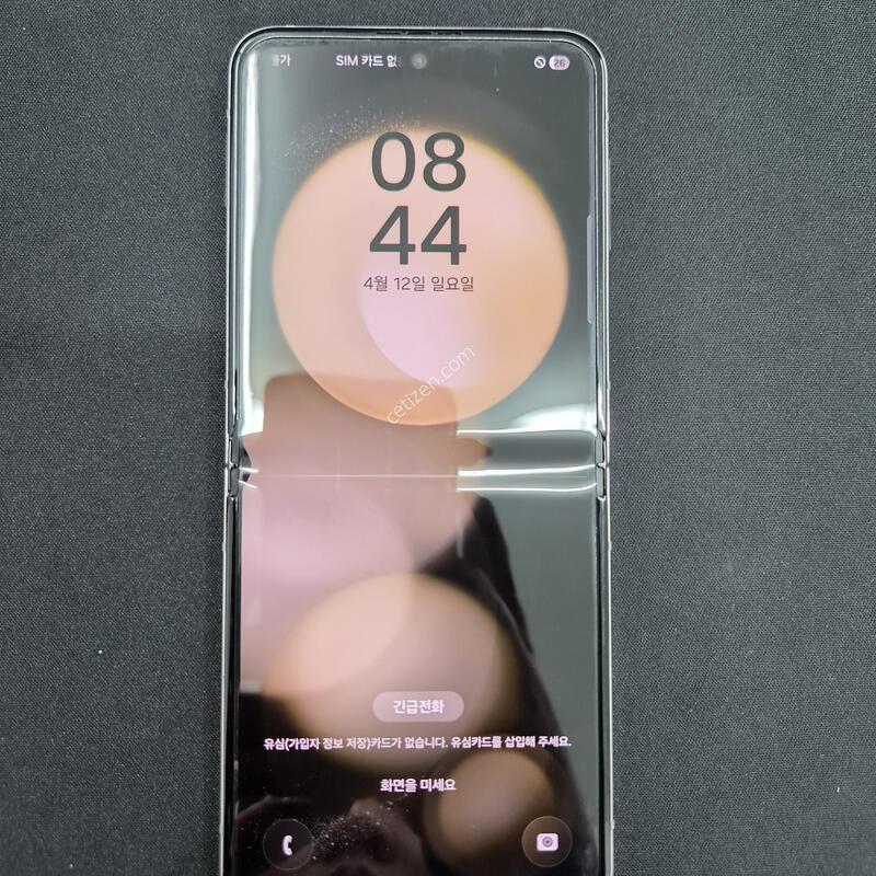 ������ Z�ø�5 ȭ��Ʈ 512G
