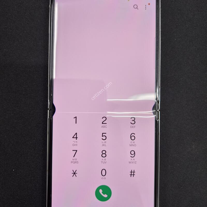 ������ Z�ø�5 ȭ��Ʈ 512G
