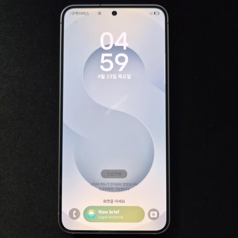 ������ S25 �ǹ� 512G