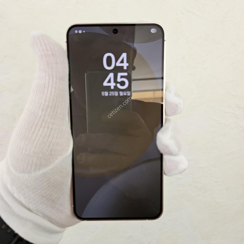 ������s24 ���ο��� S��