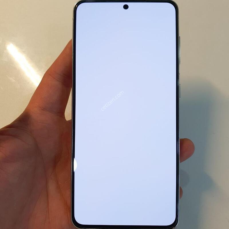 ������S21 256�Ⱑ �ڱ��� ���ܻ� ������ �߰��� �����