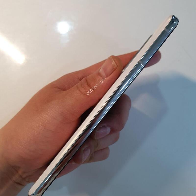 ������S21 256�Ⱑ �ڱ��� ���ܻ� ������ �߰��� �����