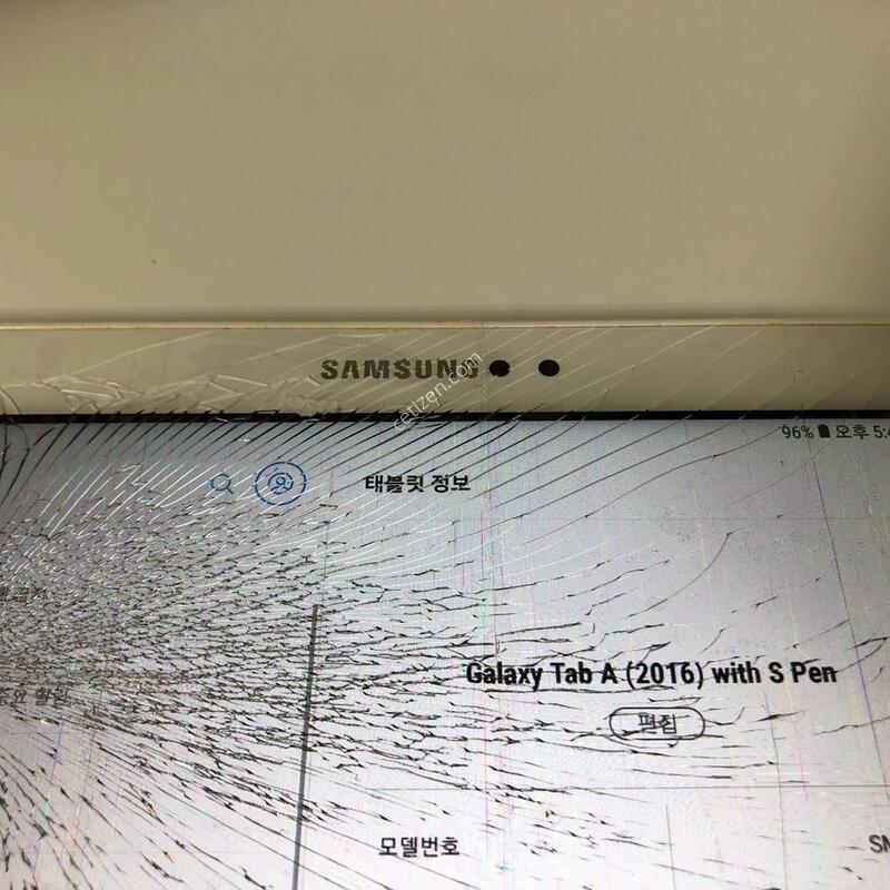 ������ �� A6 10.1 (SM-P580) �������� ��� �Ǹ�
