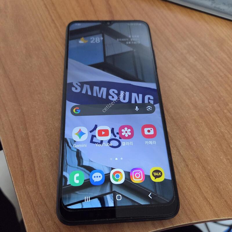 ������ ����(SM-A226L) A�� �߰� �Ǹ��մϴ�.