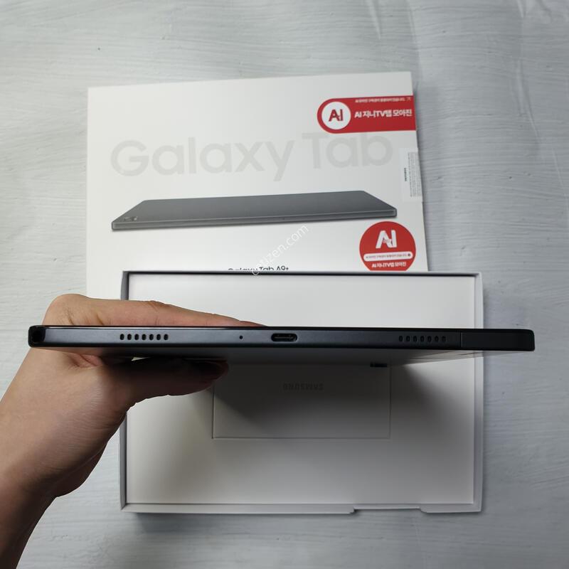 ������ ��A9+5G (X210) �׶�����Ʈ ����ǰ �̻�� S��Ǯ�ڽ� �Ǹ�