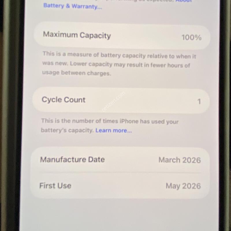 i phone 17 pro max 256gb