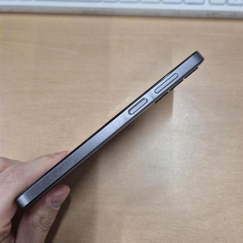 �����ÿ��̵�7 �׷��� A�� 128GB