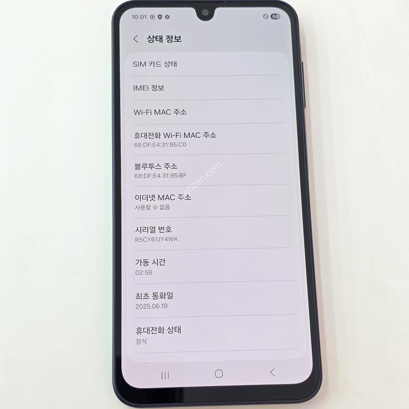 �������� A166-128G ���� S��