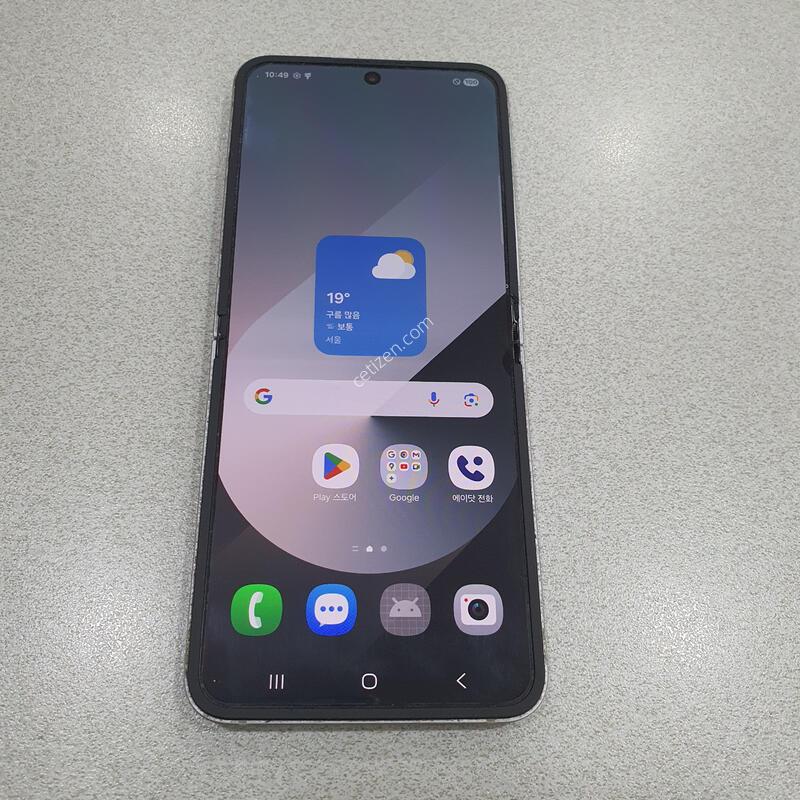 �ø�6 (ȭ�� ��!! ��ü��ġ �ߵ�) 256GB!!