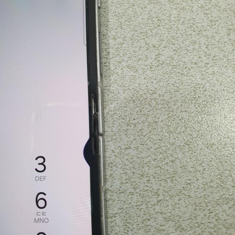 �ø�6 (ȭ�� ��!! ��ü��ġ �ߵ�) 256GB!!