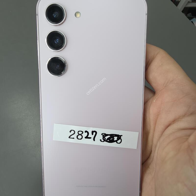 (2827)������s23 256 �Ǹ��մϴ�