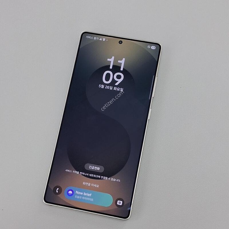 ������S25��Ʈ�� 256GB ƼŸ������