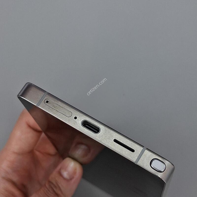 ������S25��Ʈ�� 256GB ƼŸ������