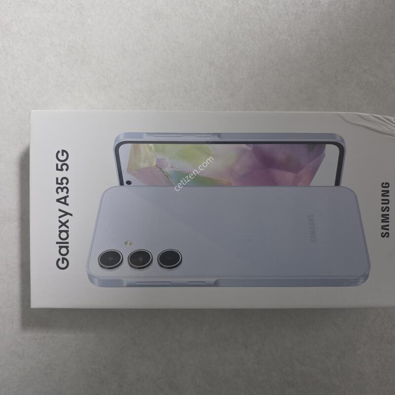 ������ A35 �̰��� �Ǹ��մϴ�