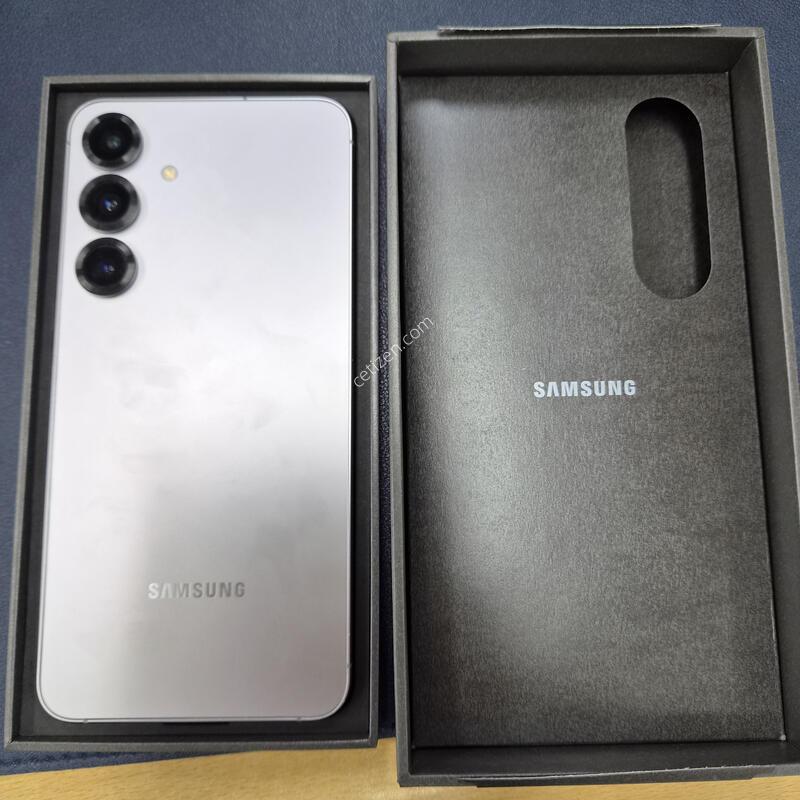 ������S25+ A�� �ڽ� Ǯ��