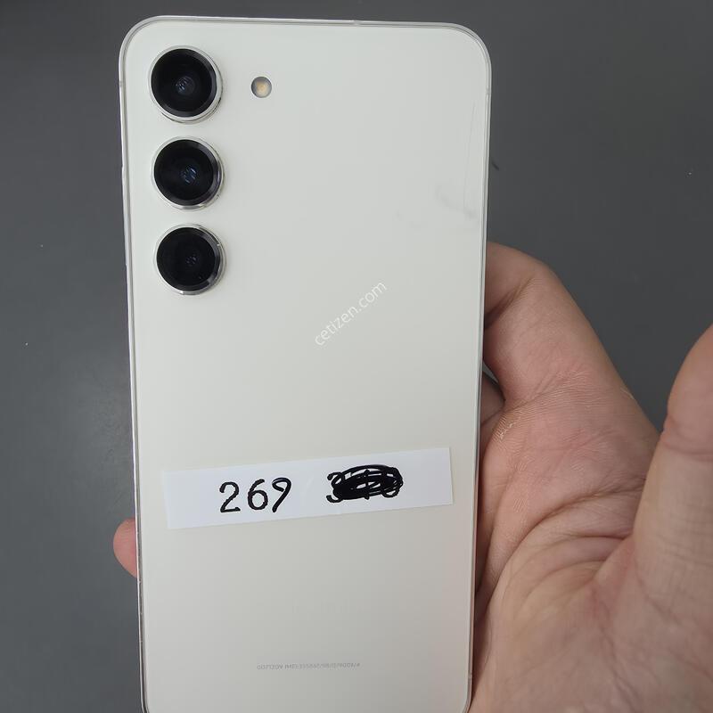 (269)������s23 512 �Ǹ��մϴ�