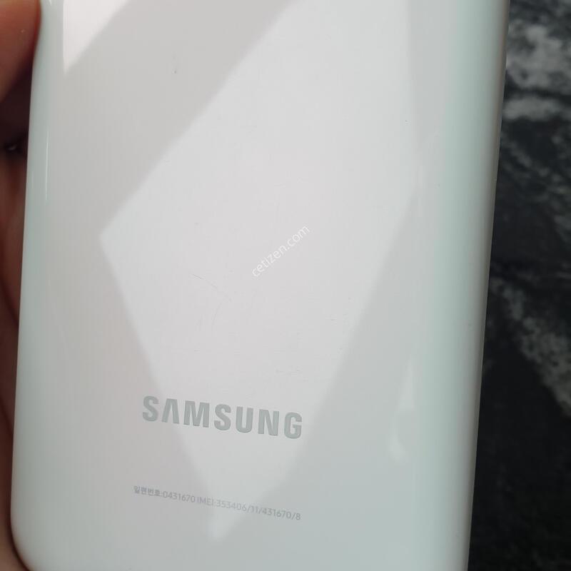 ������A10e (A102N) ȭ��Ʈ (0431670)