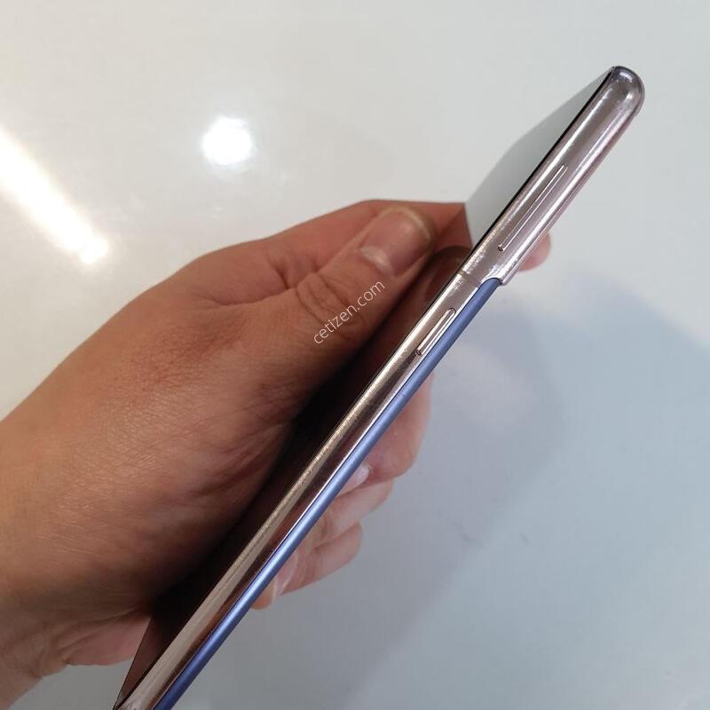 ������S21 256�Ⱑ ���ܻ� ������ �߰��� �����