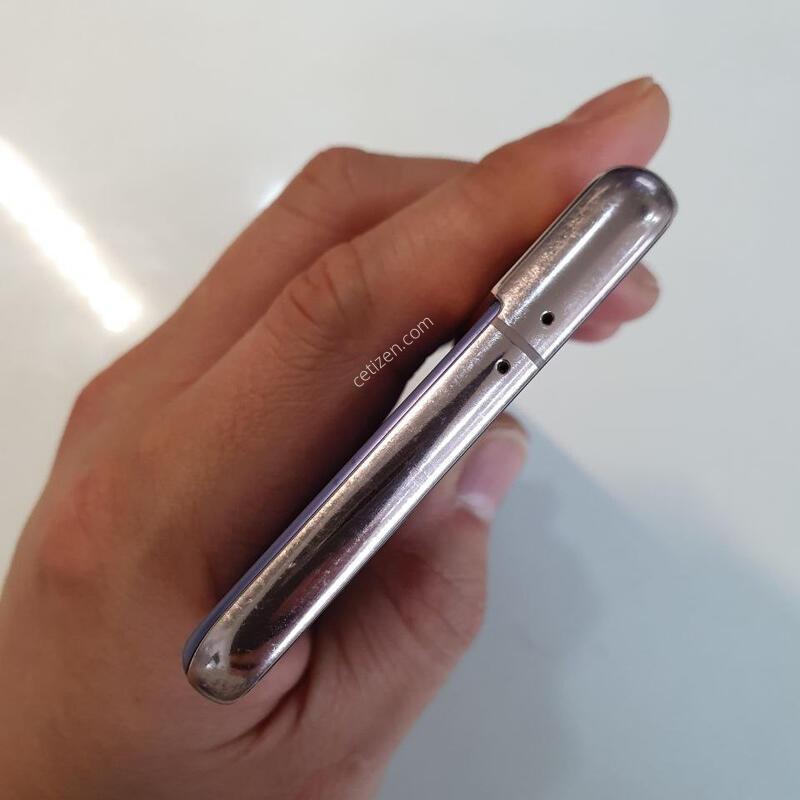 ������S21 256�Ⱑ ���ܻ� ������ �߰��� �����