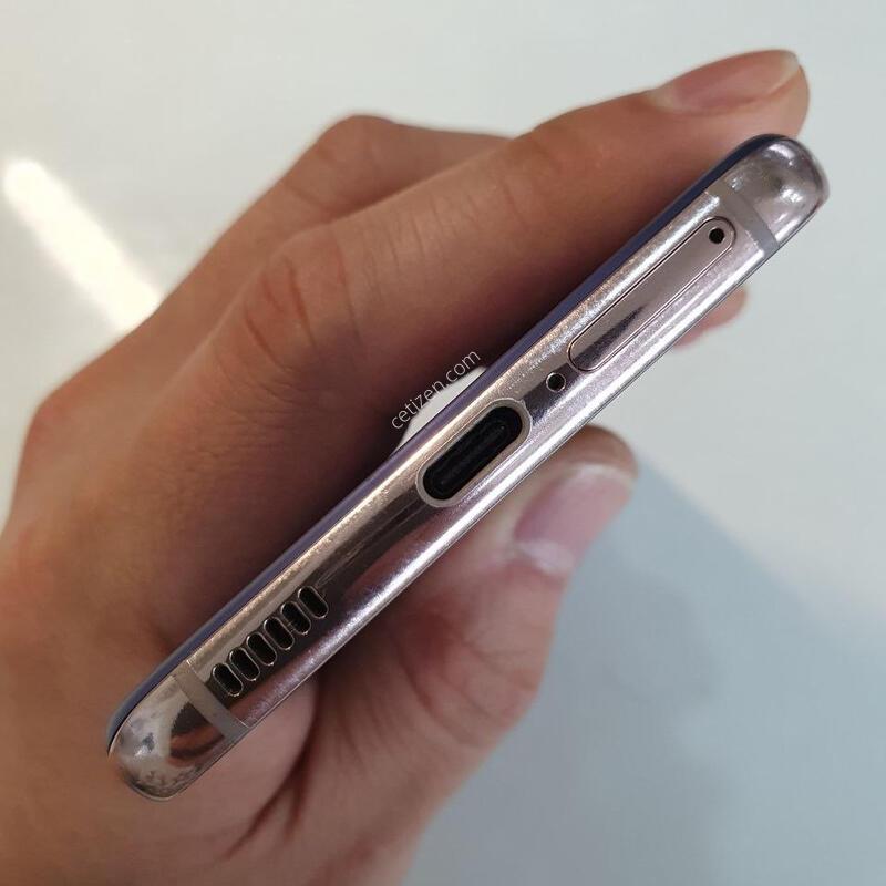 ������S21 256�Ⱑ ���ܻ� ������ �߰��� �����