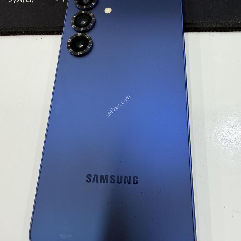 ������ S25 S931 ���� 256�Ⱑ ���� ����� ���ϰ� �ѱ�ϴ�