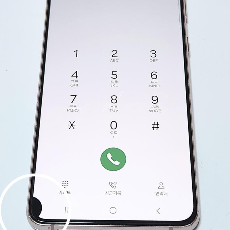 ������S21+�÷��� 256G ���ܻ� ��ũ 60654