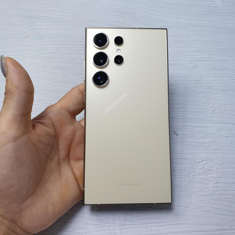 LG ������ S24��Ʈ�� ƼŸ�����ο� 256G S�� �Ǹ��մϴ�