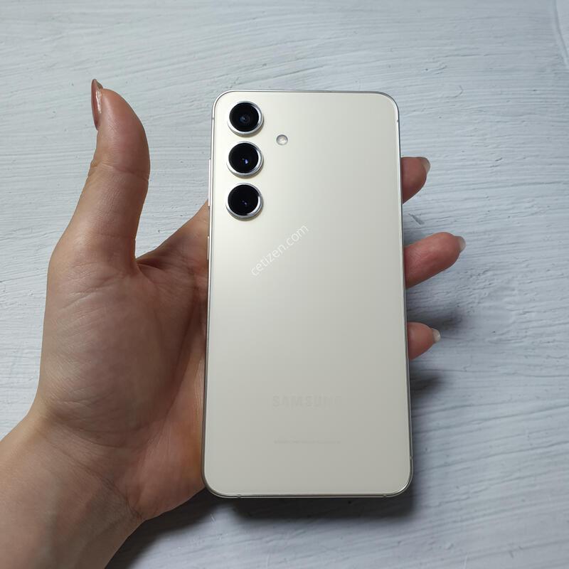 LG ������ S24 ���ο� 512G S�� �Ǹ��մϴ�