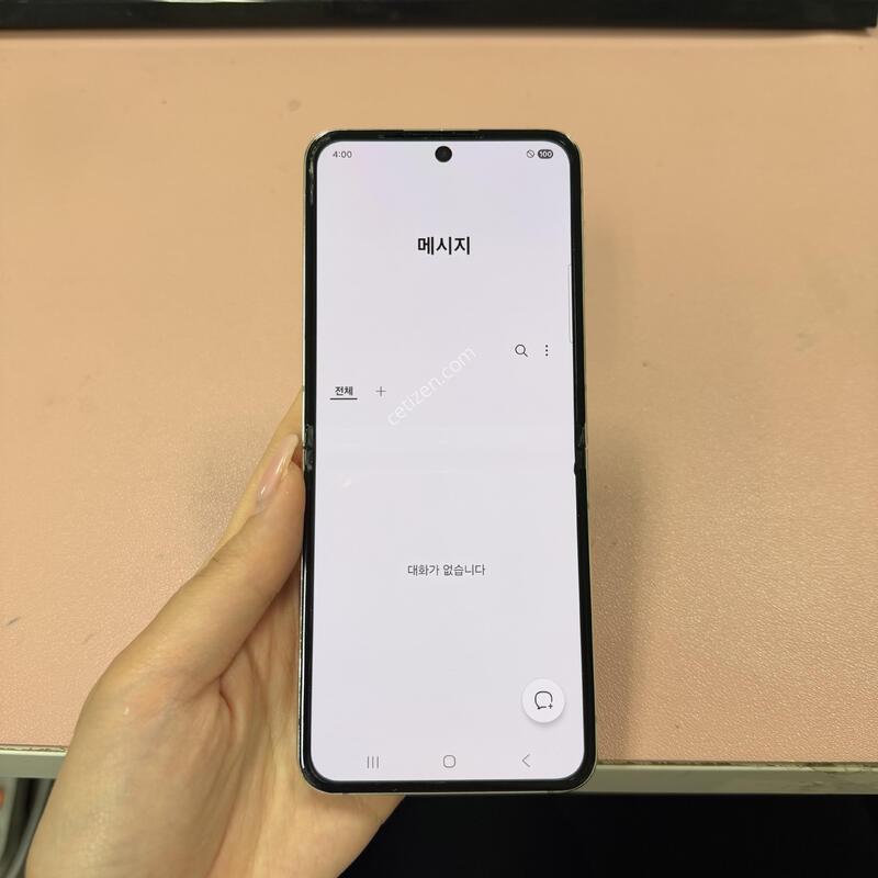 ������Z�ø�5 ũ�� 256GB